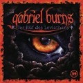 Cover-Bild zum Titel '39/Der Ruf des Leviathans' von 'Gabriel Burns'