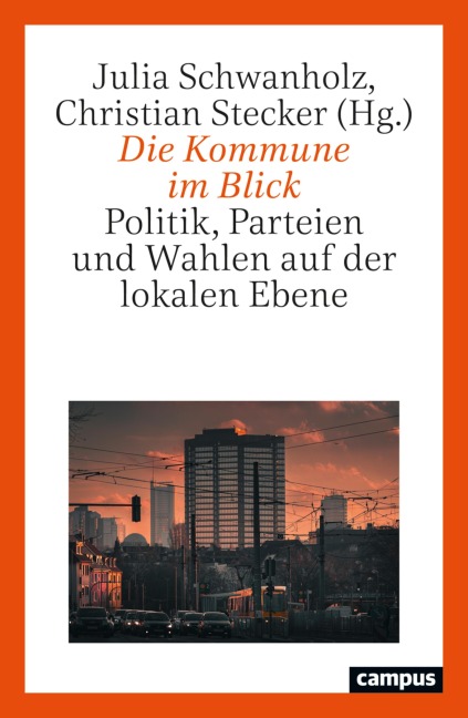 Die Kommune im Blick - 