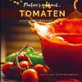 Cover-Bild zum Titel 'Probier's mal mit...Tomaten' von 'Astrid Olsson'
