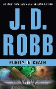 Purity in Death - J. D. Robb