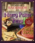 Das inoffizielle Backbuch für Harry Potter Fans - Tom Grimm