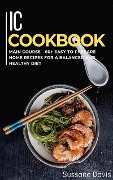 IC Cookbook - Sussane Davis