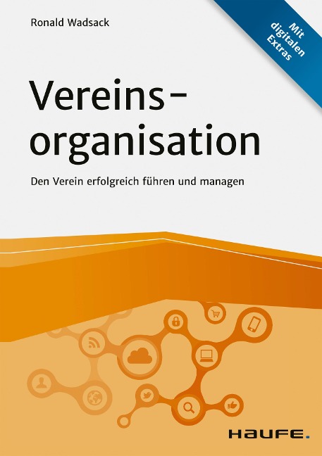 Vereinsorganisation - Ronald Wadsack