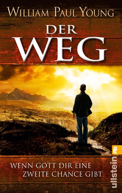 Der Weg - William Paul Young