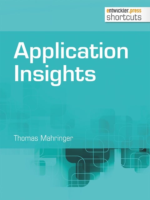 Application Insights - Thomas Mahringer