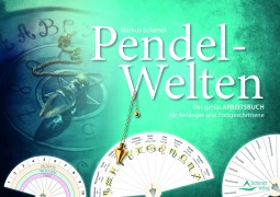 Cover-Bild zum Titel 'Pendel-Welten' von 'Markus Schirner'