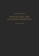 Cover-Bild zum Titel 'Normale Anatomie und Entwicklungsgeschichte · Leichenerscheinungen Dermatopathien · Dermatitiden I' von 'Oscar Gans'