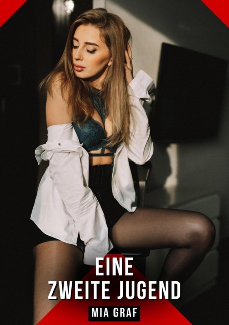 Eine zweite Jugend - Mia Graf