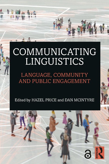 Communicating Linguistics - 