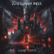 Cover-Bild zum Titel 'Ghost Town' von 'Axel Rudi Pell'