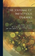 Cover-Bild zum Titel 'The Journal Of Infectious Diseases; Volume 28' von ''