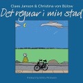 Det Regnar I Min Stad - Claes & Bülow Janson