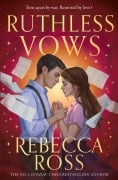 Cover-Bild zum Titel 'Ruthless Vows' von 'Rebecca Ross'