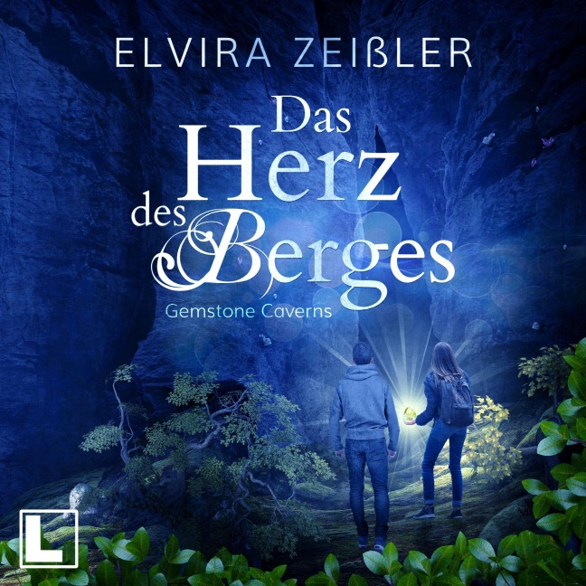 Das Herz des Berges - Elvira Zeißler