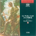 Cover-Bild zum Titel 'Ivanhoe' von 'Sir Walter Scott'