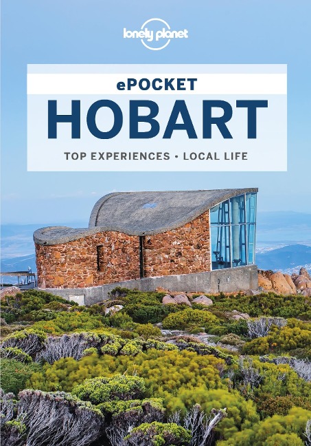 Lonely Planet Pocket Hobart - Charles Rawlings-Way