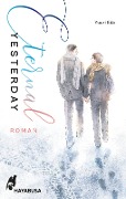 Cover-Bild zum Titel 'Eternal Yesterday' von 'Yuuri Eda'