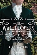 Die Wallflowers - Evie & Sebastian - Lisa Kleypas