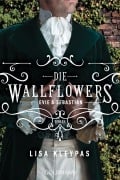 Cover-Bild zum Titel 'Die Wallflowers - Evie & Sebastian' von 'Lisa Kleypas'