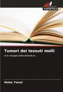 Tumori dei tessuti molli - Mohd. Faisal