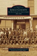 Cover-Bild zum Titel 'Iosco County' von 'Huron Shores Genealogical Society'