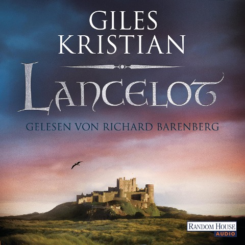 Lancelot - Giles Kristian