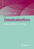 Demokratiereform - 