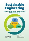 Cover-Bild zum Titel 'Sustainable Engineering' von 'Yasar Demirel, Marc A. Rosen'