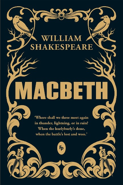 Macbeth (Pocket Classics) - William Shakespeare