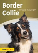 Cover-Bild zum Titel 'Border Collie' von 'Annette Schmitt'
