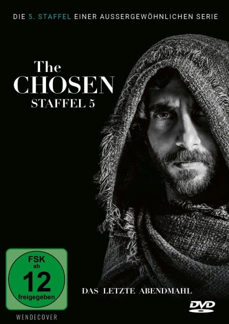 The Chosen - Staffel 5 - 