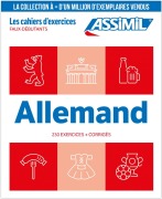 Cover-Bild zum Titel 'ASSiMiL Allemand - Faux-débutants (Deutsch A2/B1)' von ''