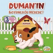 Cover-Bild zum Titel 'Benim Canim Ciftligim - Dumanin Boyunlugu Nerede Ciltli' von 'Ahmet s. Güllüoglu'