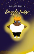 Cover-Bild zum Titel 'Snuggle Fudge' von 'Sodonya Dalton'