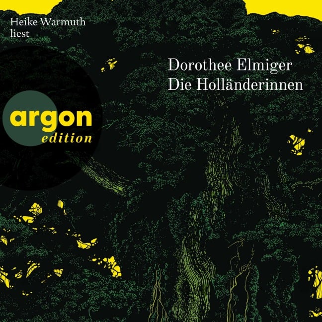 Die Holländerinnen - Dorothee Elmiger