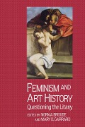 Cover-Bild zum Titel 'Feminism And Art History' von 'Norma Broude'