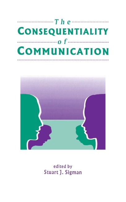 The Consequentiality of Communication - 