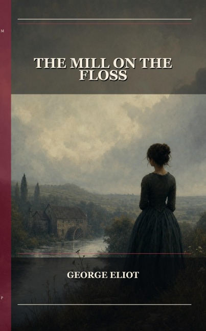 The Mill On The Floss - George Eliot
