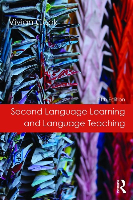Second Language Learning and Language Teaching - Vivian Cook