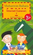 Cover-Bild zum Titel 'Internet Canavari 1' von 'Muharrem Buhara'