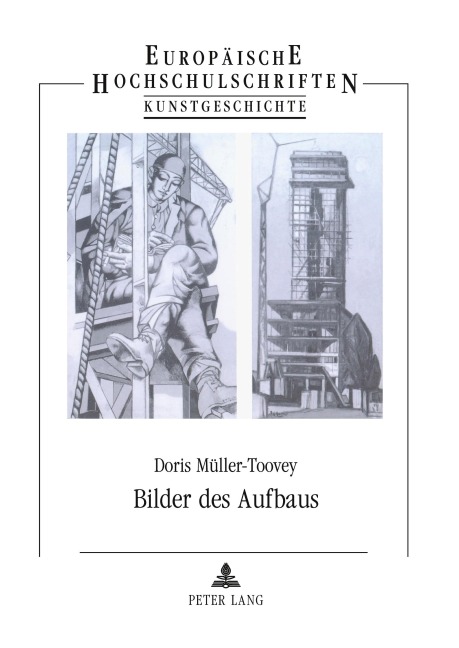 Bilder des Aufbaus - Doris Müller-Toovey