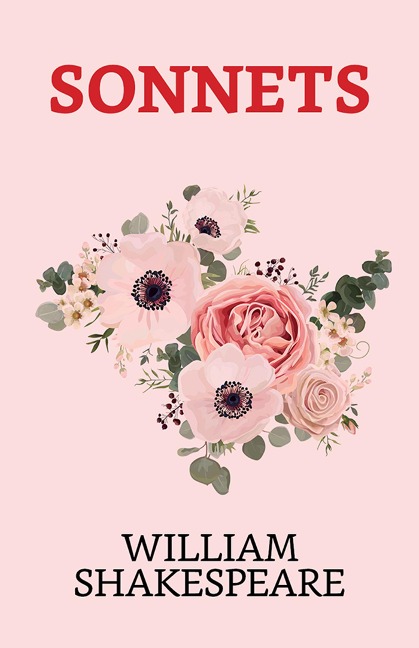 Sonnets - William Shakespeare