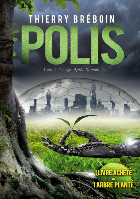 Polis - Thierry Bréboin