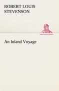 An Inland Voyage - Robert Louis Stevenson