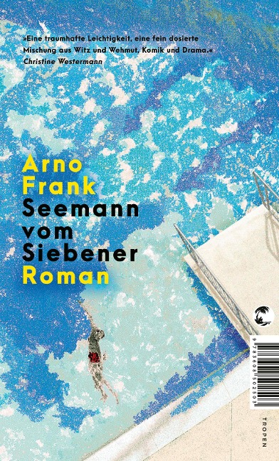 Seemann vom Siebener - Arno Frank