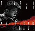 Cover-Bild zum Titel 'American Rage' von 'Conrad Tao'