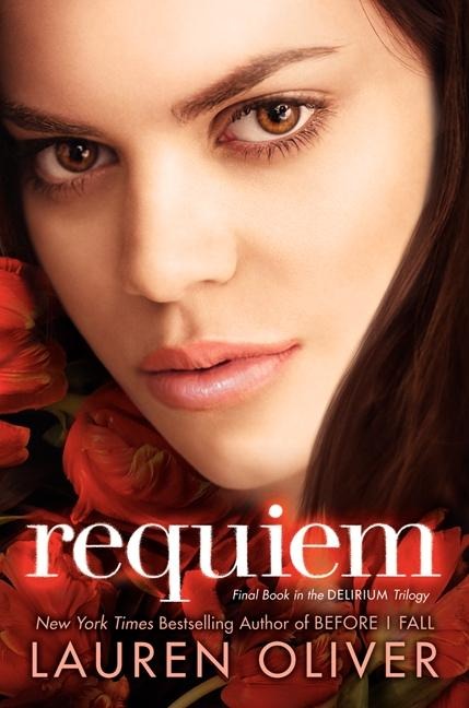 Requiem - Lauren Oliver