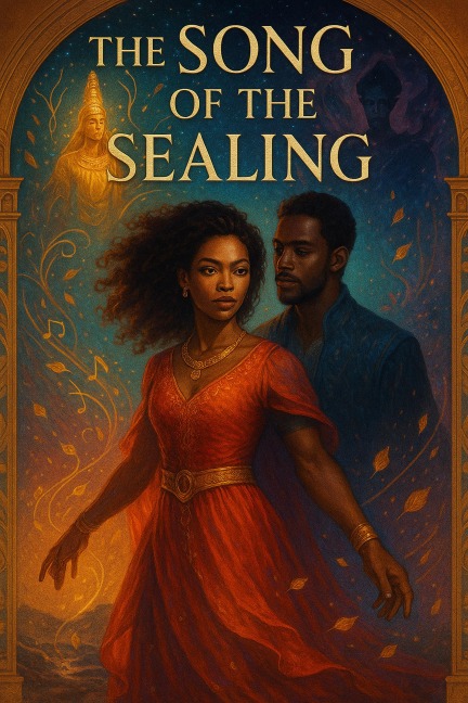 The Song of the Sealing - Noirshade