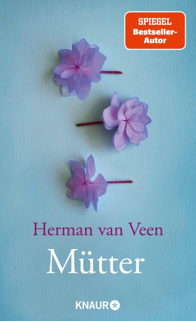 Mütter - Herman Van Veen
