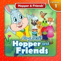 Hopper and Friends (Hopper & Friends, #1) - Amy Best